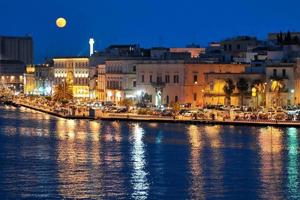 Dream House Apartamento Brindisi Exterior foto