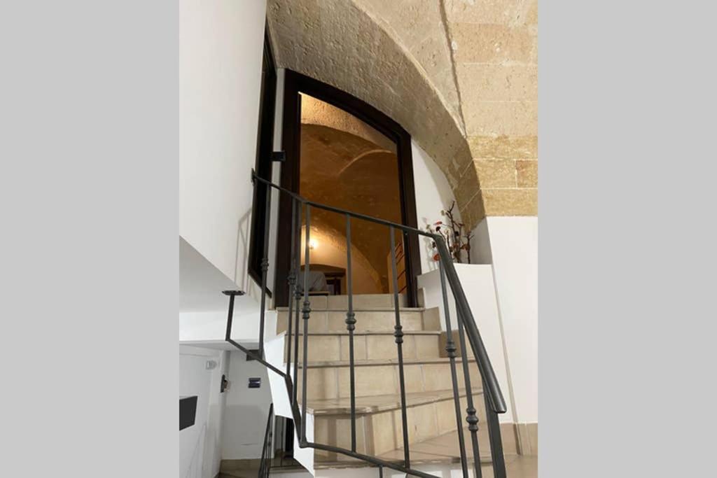 Dream House Apartamento Brindisi Exterior foto