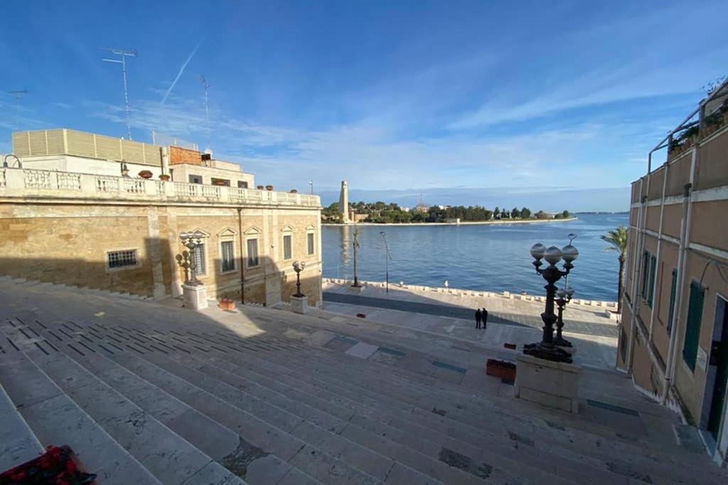 Dream House Apartamento Brindisi Exterior foto