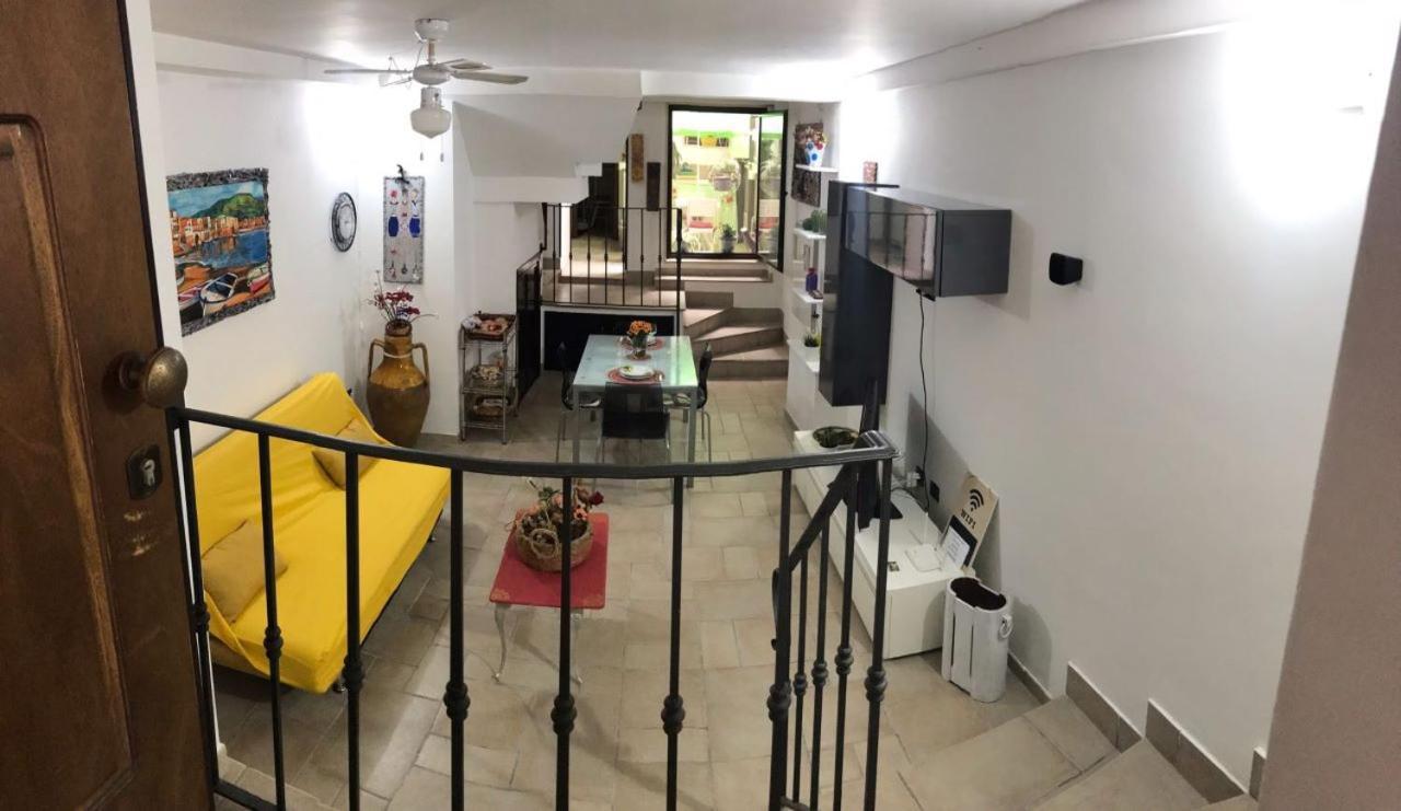 Dream House Apartamento Brindisi Exterior foto