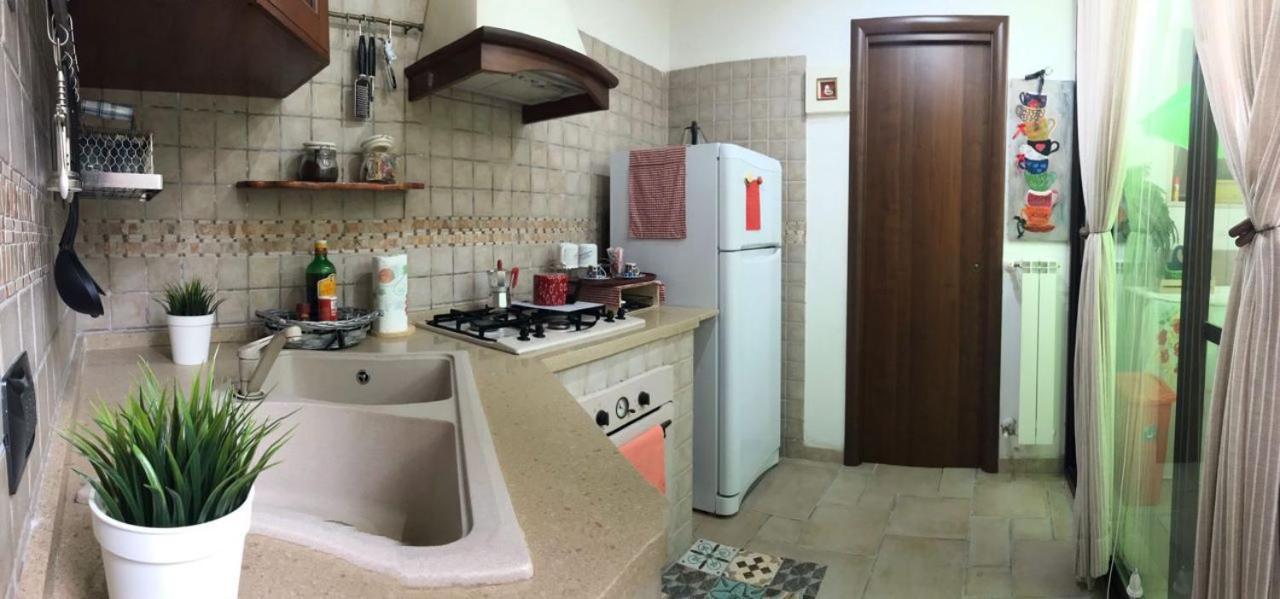 Dream House Apartamento Brindisi Exterior foto