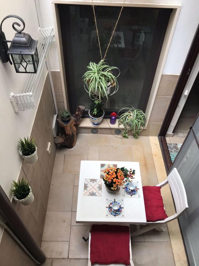 Dream House Apartamento Brindisi Exterior foto