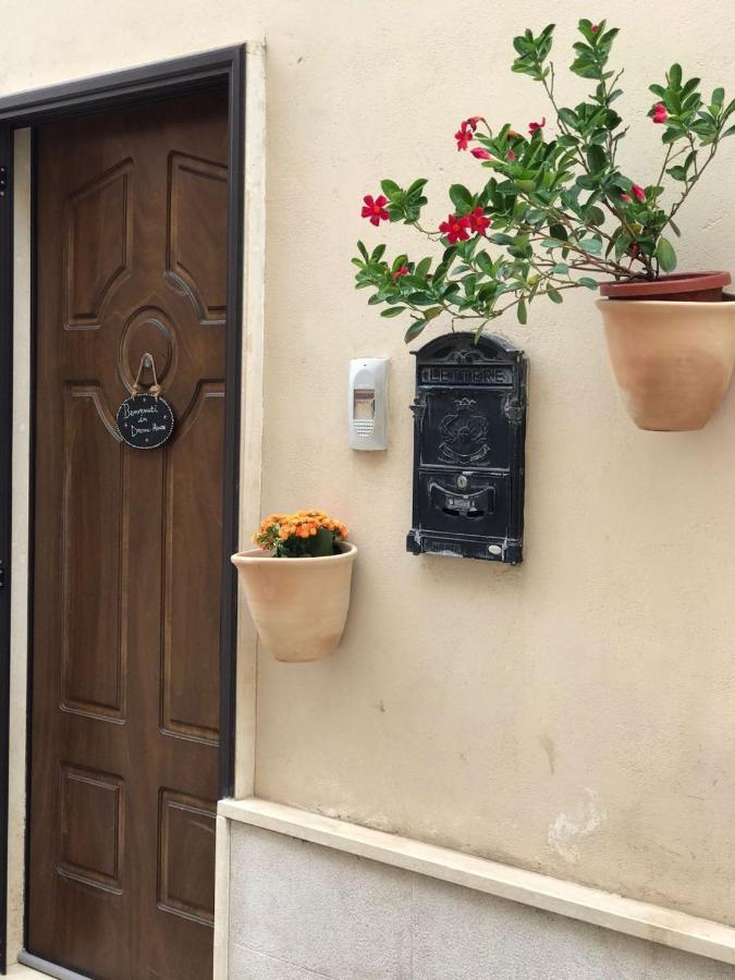 Dream House Apartamento Brindisi Exterior foto